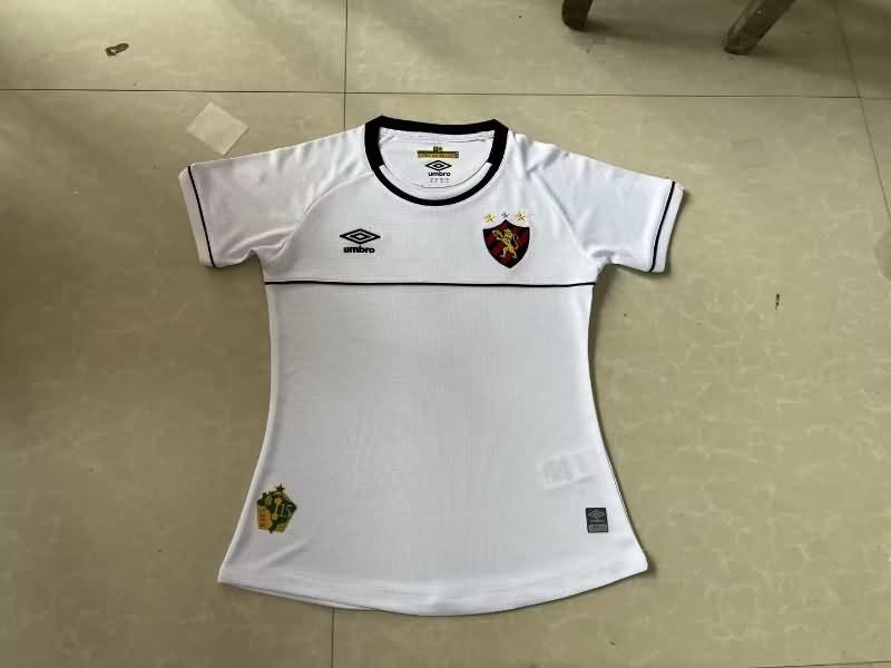 AAA(Thailand) Recife 2023 Away Women Soccer Jersey