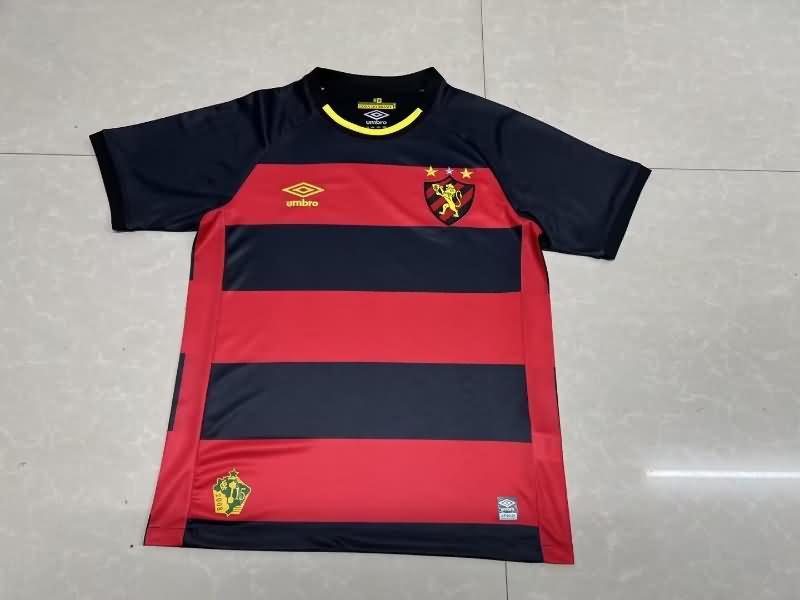 AAA(Thailand) Recife 2023 Home Soccer Jersey