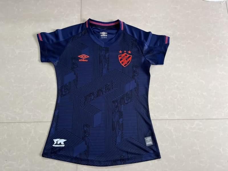 AAA(Thailand) Recife 2023 Third Women Soccer Jersey