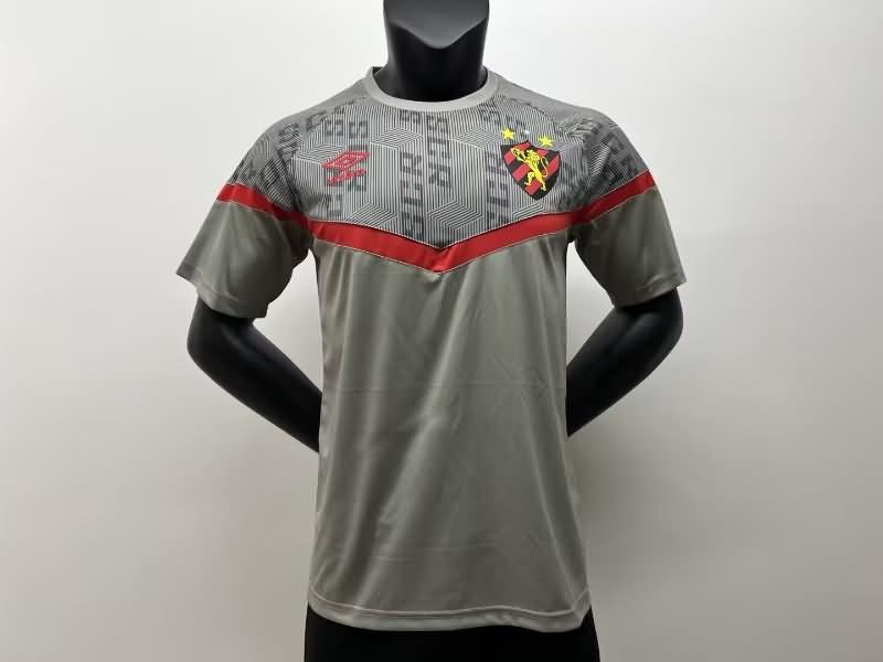 AAA(Thailand) Recife 2023 Training Soccer Jersey