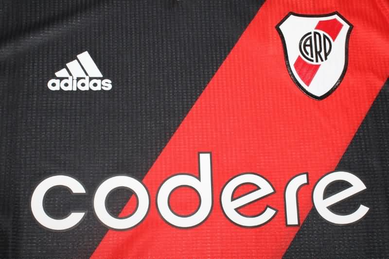AAA(Thailand) River Plate 2023 Third Soccer Jersey (Player)