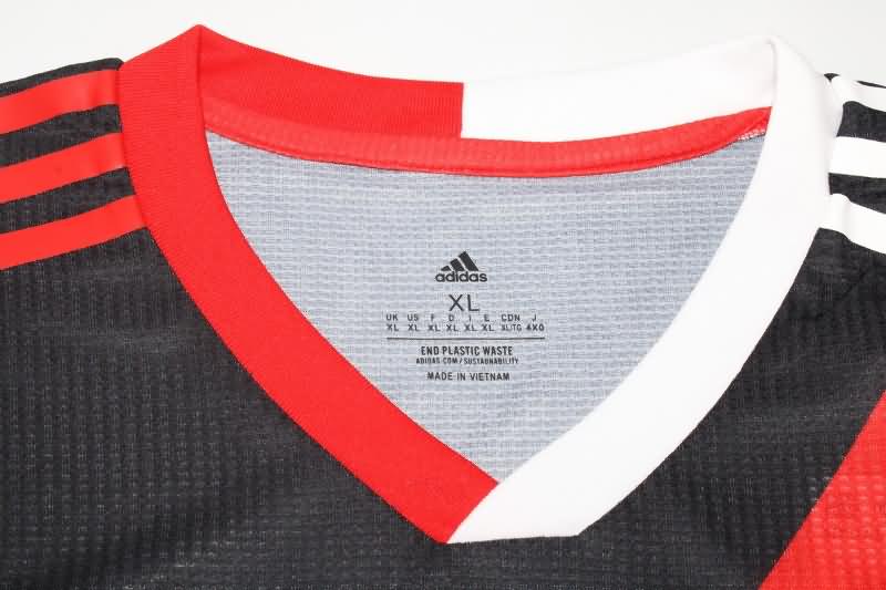 AAA(Thailand) River Plate 2023 Third Soccer Jersey (Player)