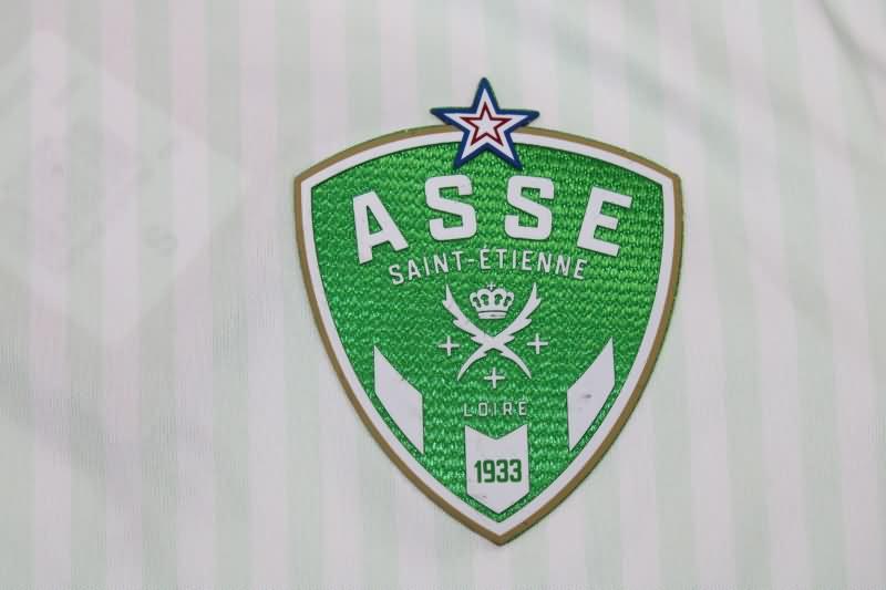 AAA(Thailand) Saint Etienne 23/24 Away Soccer Jersey