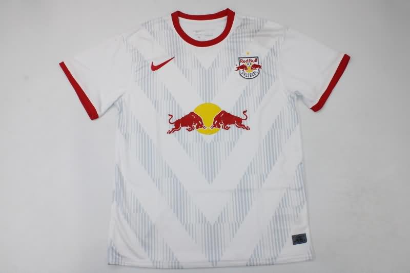 AAA(Thailand) Salzburg RB 23/24 Home Soccer Jersey