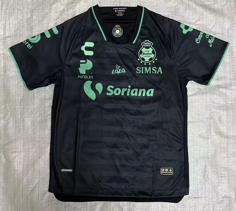 AAA(Thailand) Santos Laguna 23/24 Away Soccer Jersey