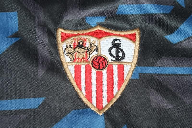 AAA(Thailand) Sevilla 23/24 Third Soccer Jersey