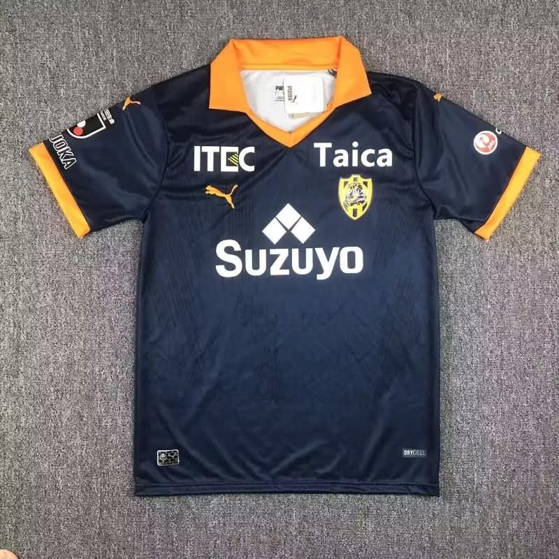 AAA(Thailand) Shimizu 2023 Third Soccer Jersey