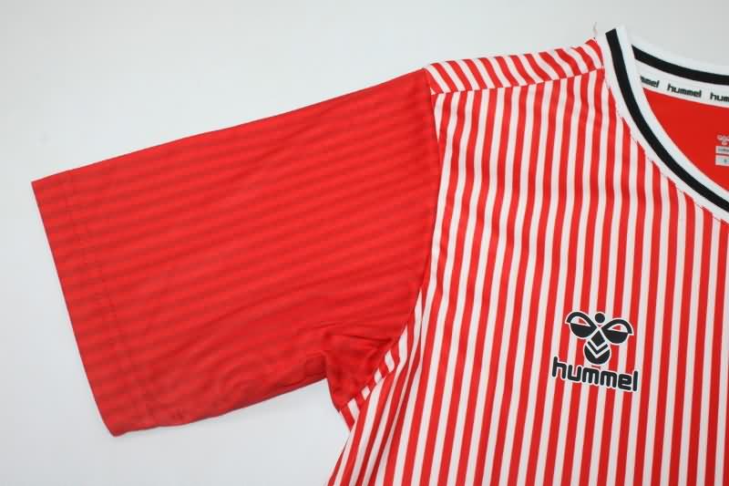 AAA(Thailand) Southampton 23/24 Home Soccer Jersey
