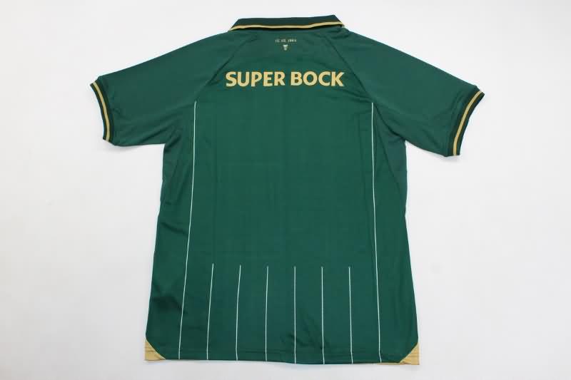 AAA(Thailand) Sporting Lisbon 23/24 Special Soccer Jersey