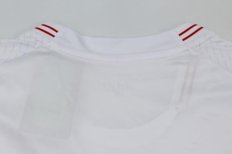 AAA(Thailand) Stuttgart 23/24 Home Soccer Jersey