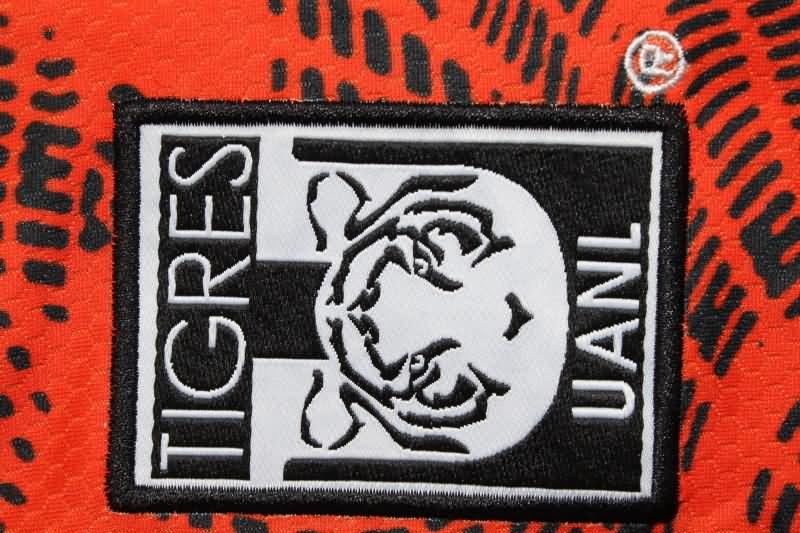 AAA(Thailand) Tigres UANL 2024 Third Women Soccer Jersey