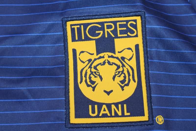 AAA(Thailand) Tigres Uanl 23/24 Away Soccer Jersey