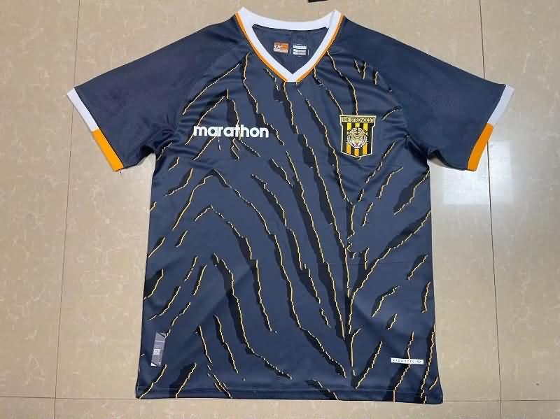 AAA(Thailand) Tigres Uanl 2023 Special Soccer Jersey 07