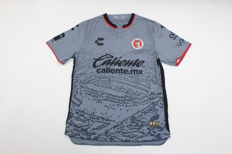 AAA(Thailand) Tijuana 23/24 Away Soccer Jersey