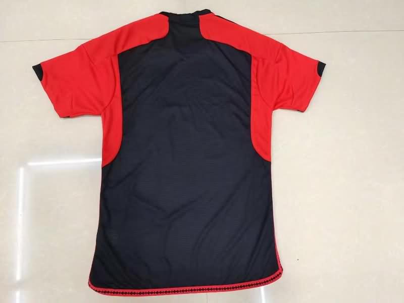 AAA(Thailand) Toronto FC 2023 Home Soccer Jersey (Player)