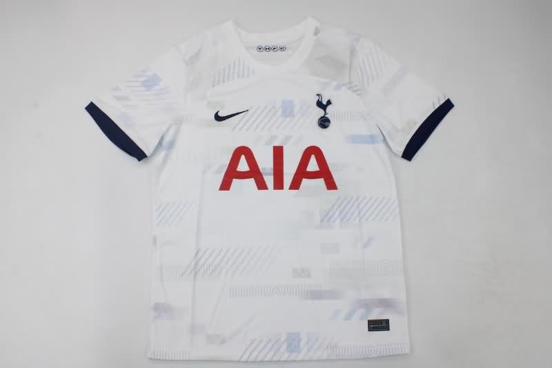 AAA(Thailand) Tottenham Hotspur 23/24 Home Soccer Jersey