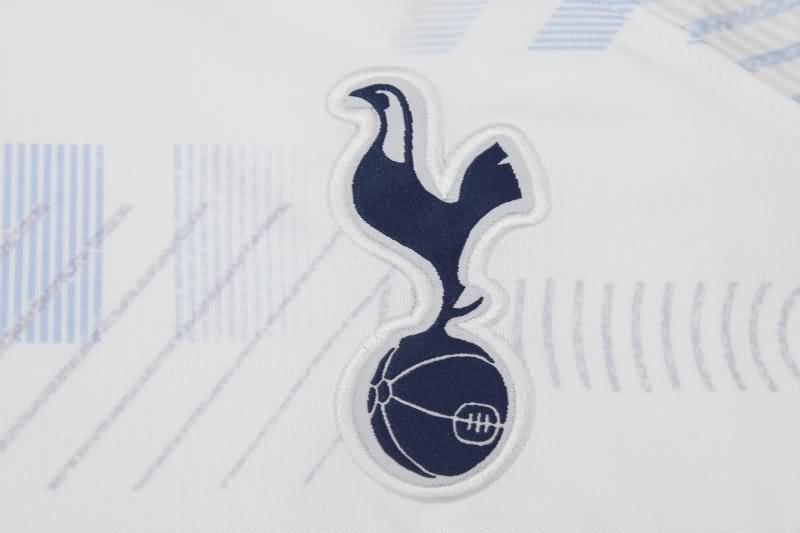 AAA(Thailand) Tottenham Hotspur 23/24 Home Soccer Jersey