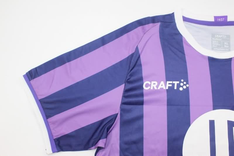 AAA(Thailand) Toulouse 23/24 Away Soccer Jersey