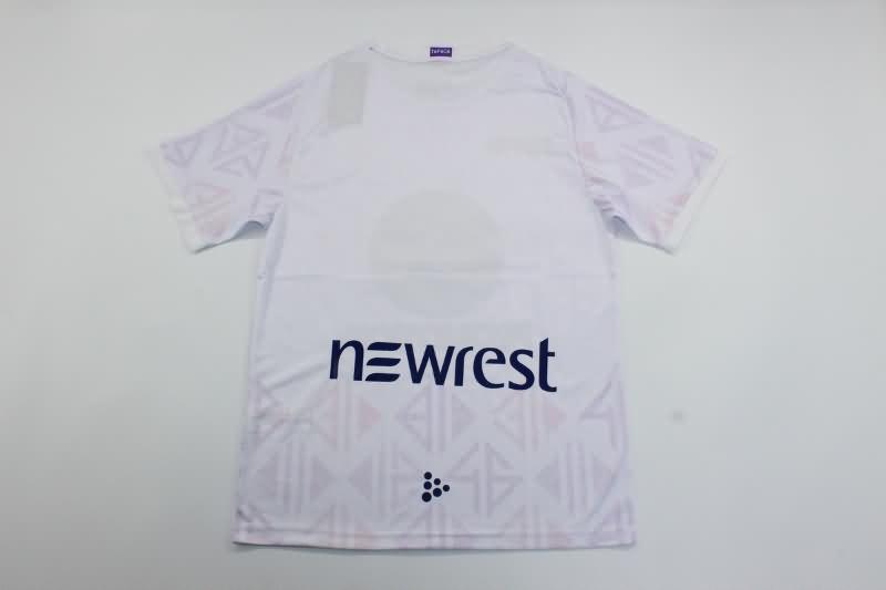 AAA(Thailand) Toulouse 23/24 Third Soccer Jersey
