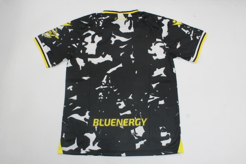 AAA(Thailand) Udinese 23/24 Away Soccer Jersey