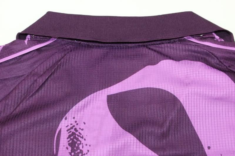 AAA(Thailand) Valladolid 23/24 Away Soccer Jersey