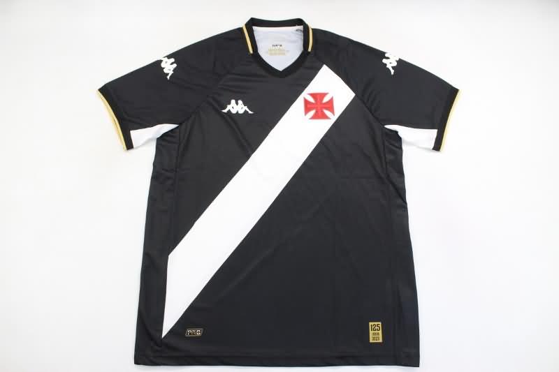 AAA(Thailand) Vasco Da Gama 2023 Home Soccer Jersey