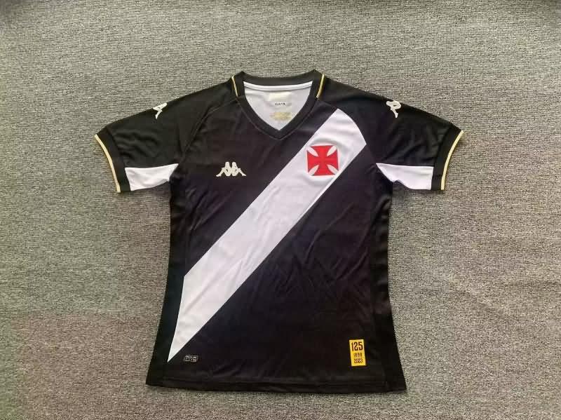 AAA(Thailand) Vasco Da Gama 23/24 Home Women Soccer Jersey