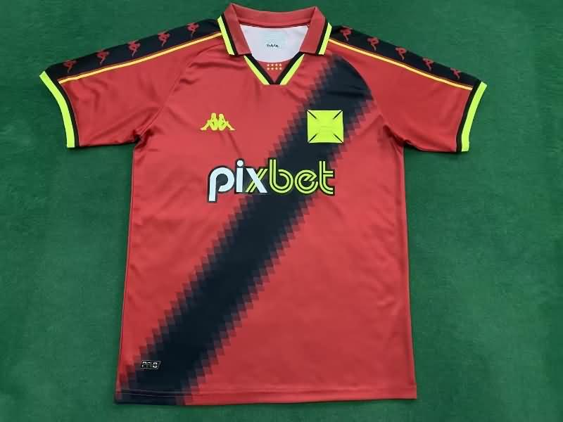 AAA(Thailand) Vasco Da Gama 2023 Special Soccer Jersey 02