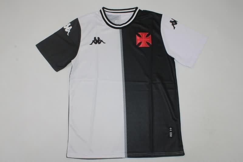 AAA(Thailand) Vasco Da Gama 2023 Special Soccer Jersey 04