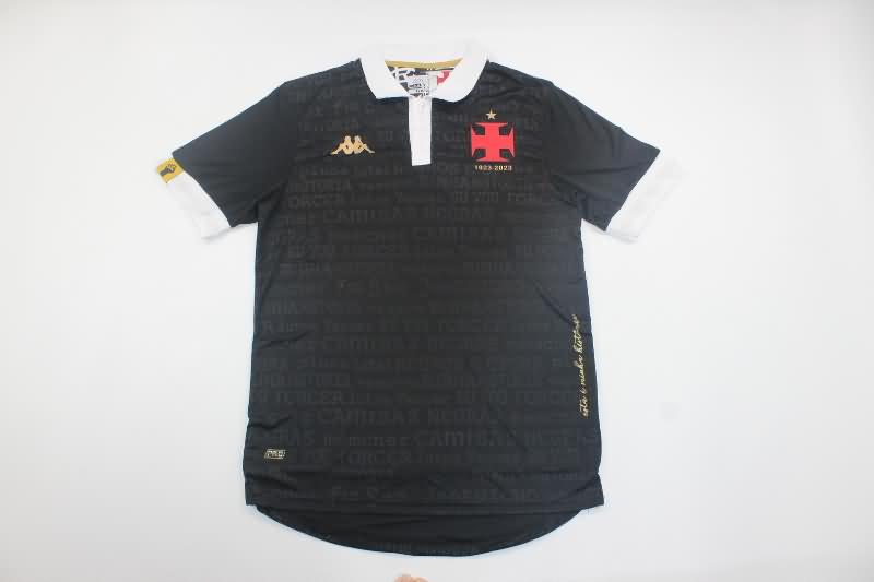 AAA(Thailand) Vasco Da Gama 23/34 Third Soccer Jersey