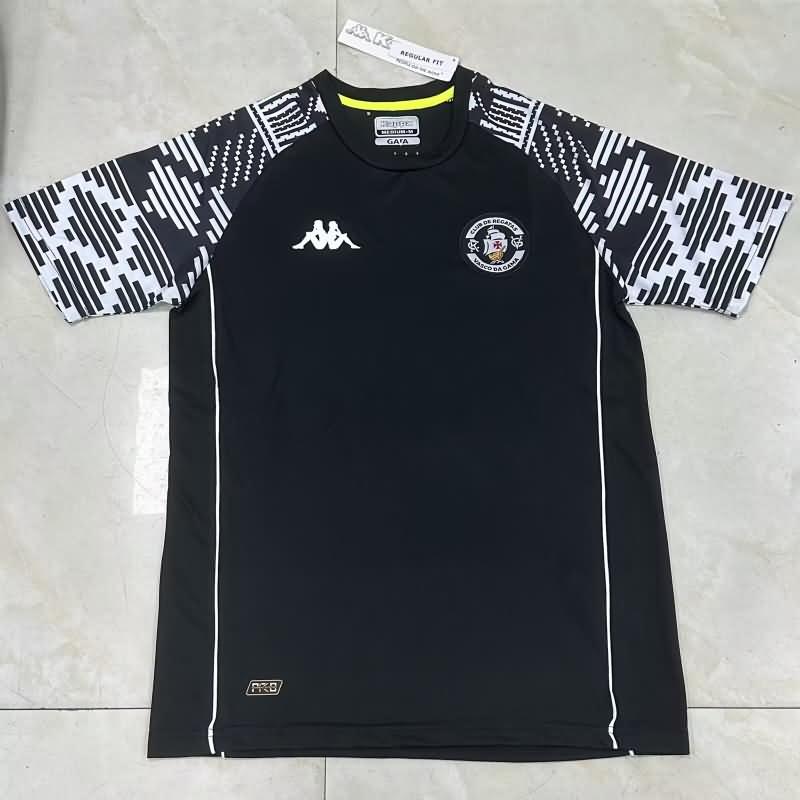 AAA(Thailand) Vasco Da Gama 2023 Training Soccer Jersey