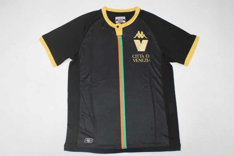 AAA(Thailand) Venezia 23/24 Home Soccer Jersey