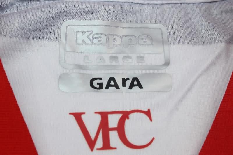AAA(Thailand) Venezia 23/24 Third Long Sleeve Soccer Jersey