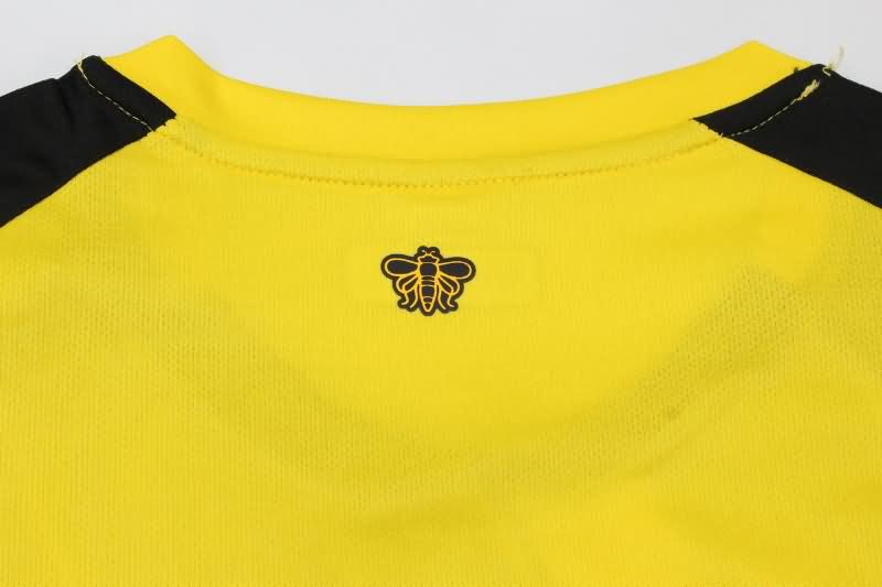 AAA(Thailand) Watford 23/24 Home Soccer Jersey