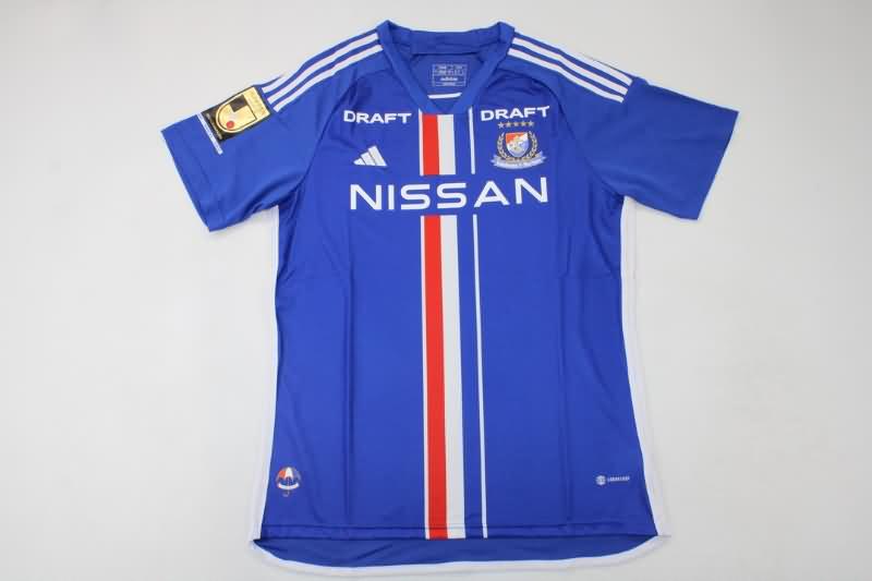 AAA(Thailand) Yokohama F. Marinos 2023 Home Soccer Jersey