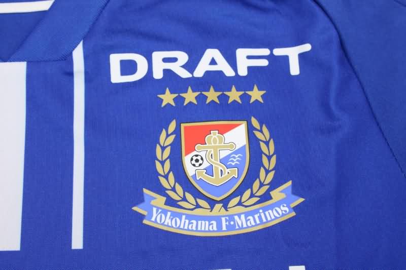 AAA(Thailand) Yokohama F. Marinos 2023 Home Soccer Jersey