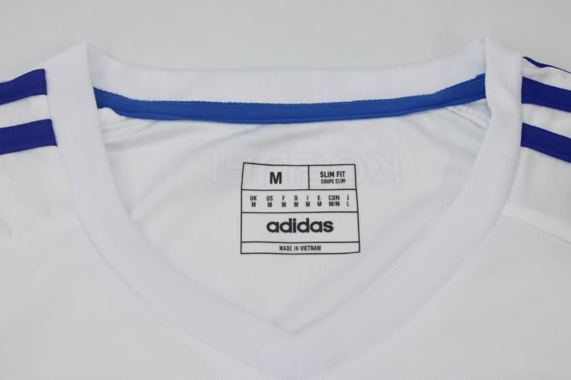 AAA(Thailand) Zaragoza 23/24 Home Soccer Jersey