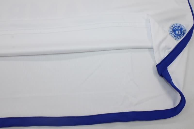 AAA(Thailand) Zaragoza 23/24 Home Soccer Jersey