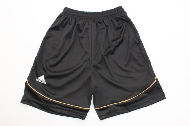 AC Milan 2006/07 Kids Home Soccer Jersey And Shorts