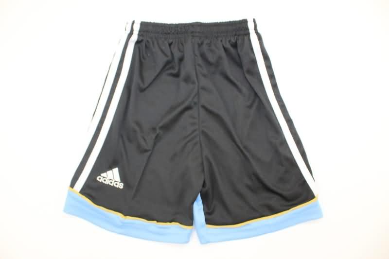 Argentina 2006 Kids Home Soccer Jersey And Shorts