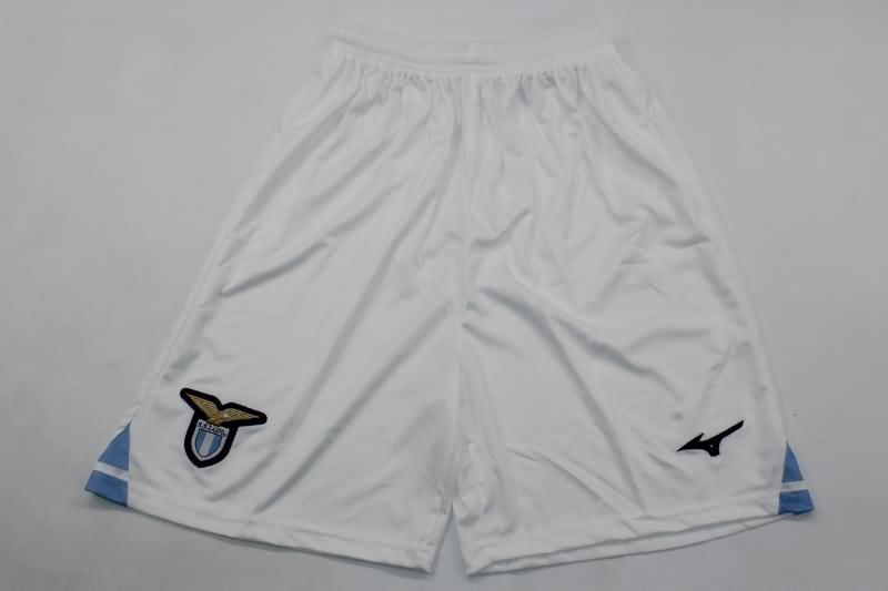 Lazio 23/24 Kids Home Soccer Jersey And Shorts