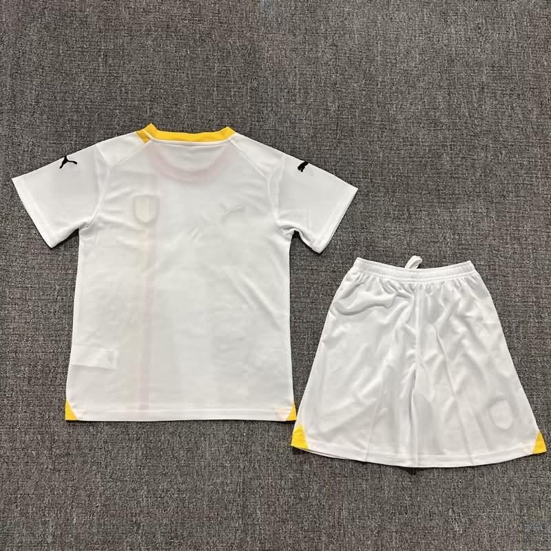 Lens 23/24 Kids Third Soccer Jersey And Shorts