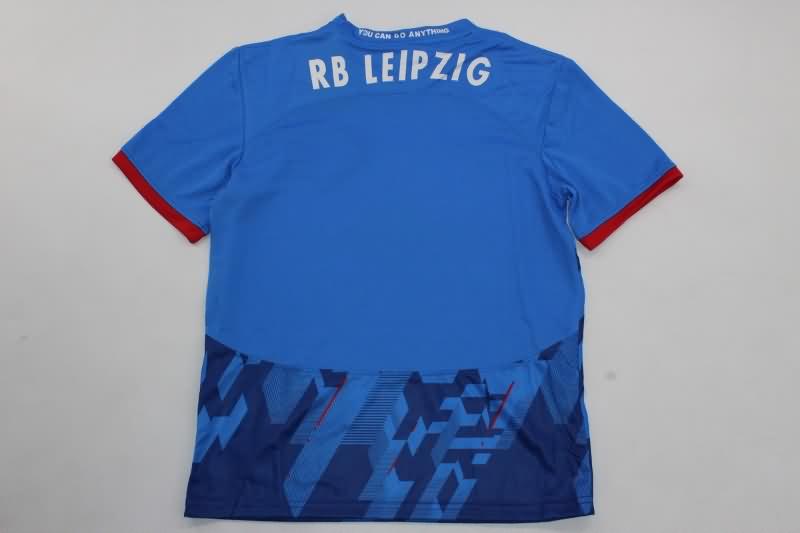 RB Leipzig 23/24 Kids Third Soccer Jersey And Shorts