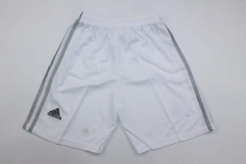 Real Madrid 15/16 Kids Home Soccer Jersey And Shorts