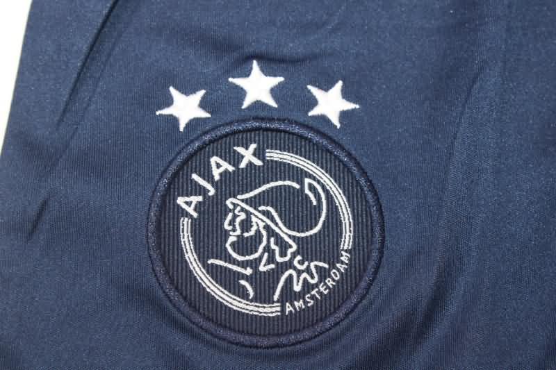 AAA(Thailand) Ajax 23/24 Away Soccer Shorts