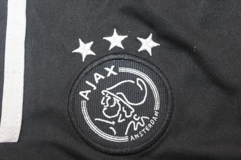 AAA(Thailand) Ajax 23/24 Third Soccer Shorts