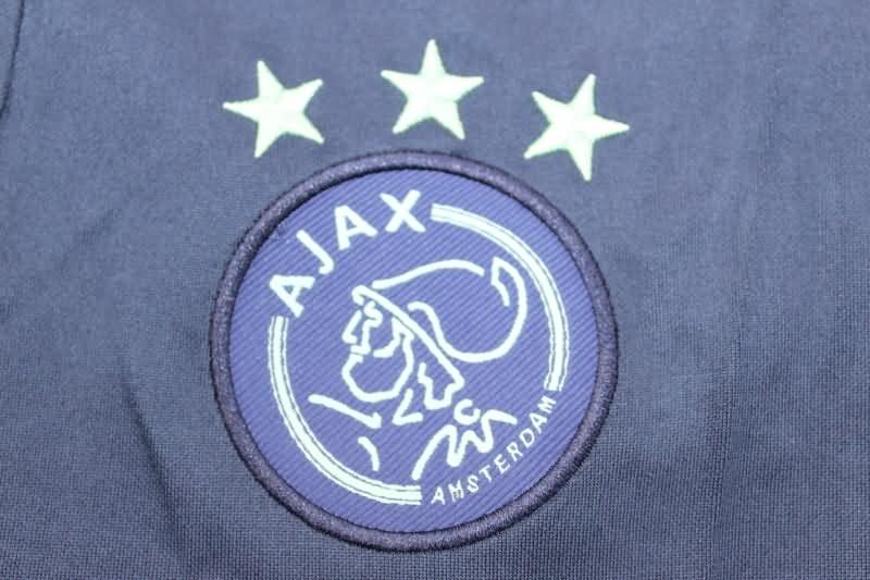 AAA(Thailand) Ajax 23/24 Training Soccer Shorts