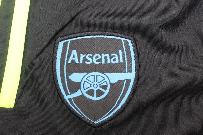 AAA(Thailand) Arsenal 23/24 Away Soccer Shorts