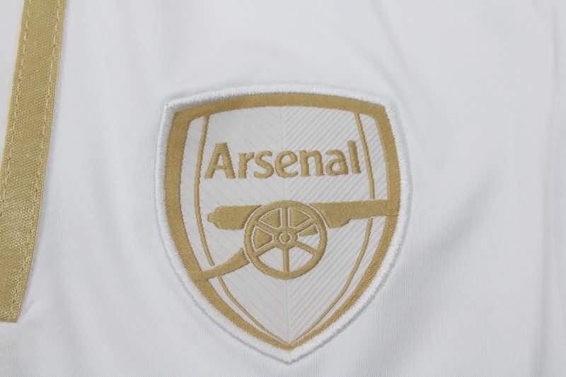 AAA(Thailand) Arsenal 23/24 Home Soccer Shorts