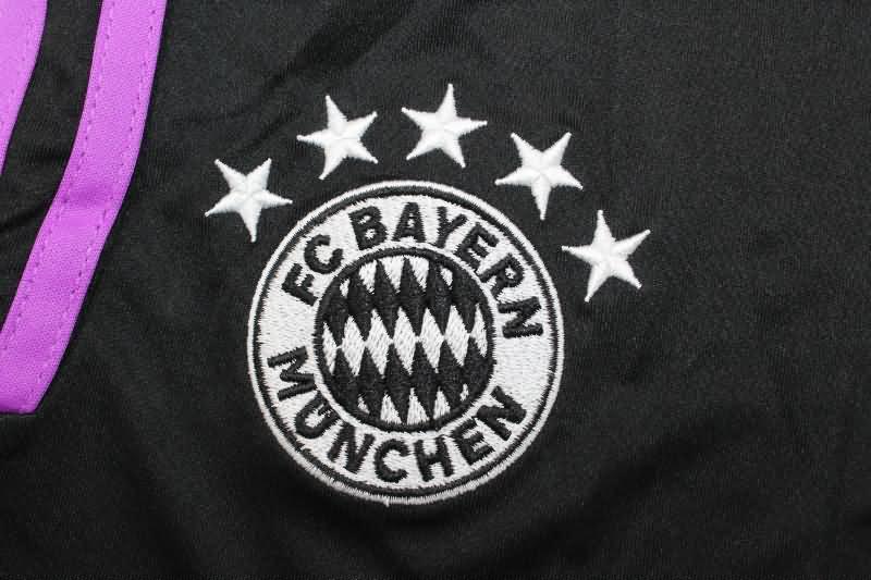 AAA(Thailand) Bayern Munich 23/24 Away Soccer Shorts